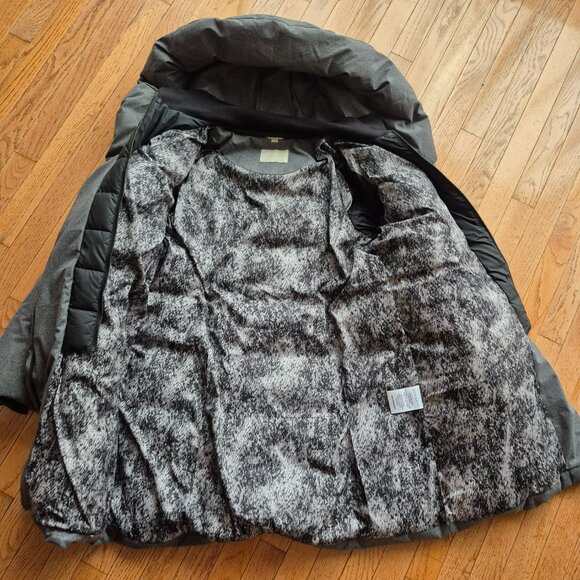 Soia & Kyo Camelia Down Coat XL Slim Fit - Picture 9 of 16